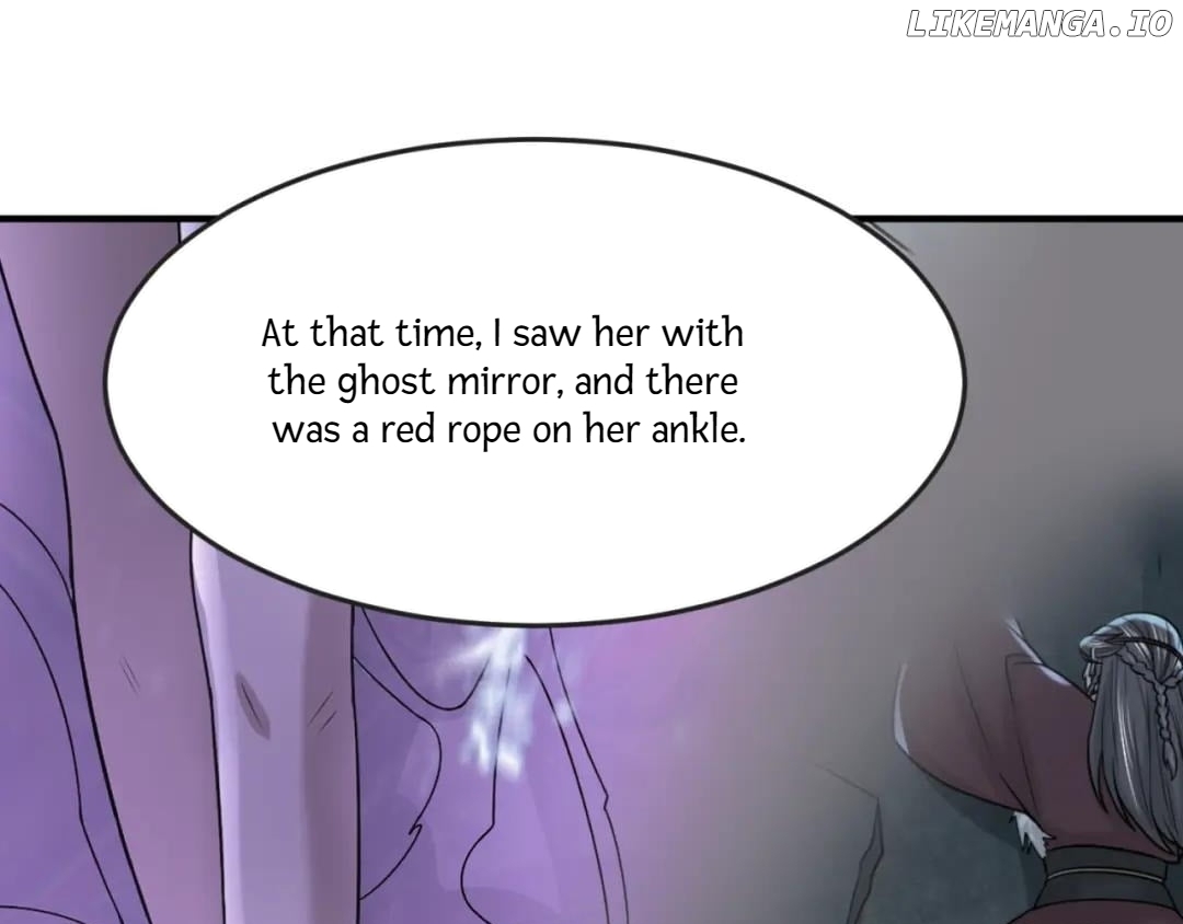 Era of the Haunted Chapter 178 - page 33